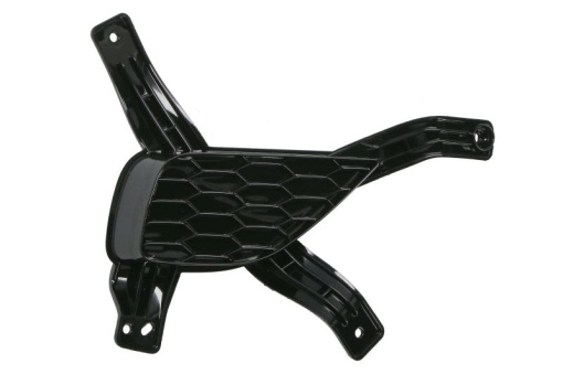 Element bara fata dreapta (negru) potrivit MG ZS 08.19-