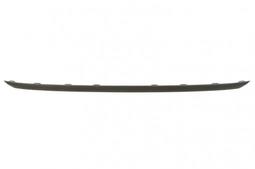 Element bara Fata Inferior, R-LINE, plastic, grunduit potrivit VW TIGUAN 09.07- 07.16-