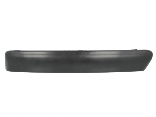 Element bara Fata Stanga negru potrivit FORD FOCUS II; 07.04-09.12 11.04-02.08