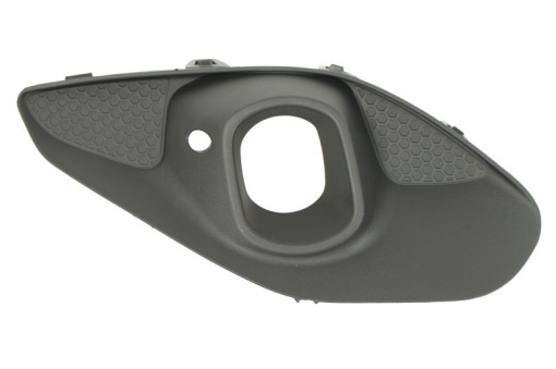Element bara grila dreapta cu locas proiector certificata TUV potrivit OPEL CORSA F 05.19-