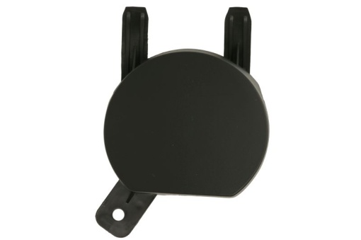 Element bara grila stanga negru mat, SPORT potrivit BMW 3 F30, F31, F80 10.11-05.15