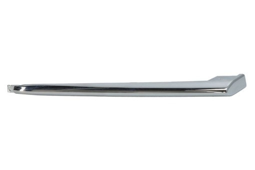 Element bara spoiler bara Fata Dreapta potrivit TESLA MODEL X 09.15-