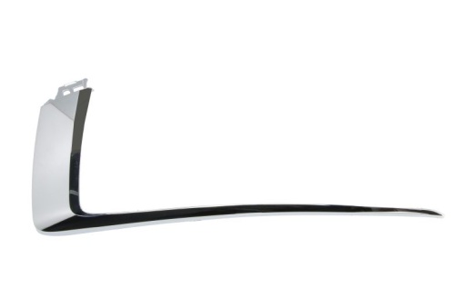 Element bara spoiler bara Superior Dreapta potrivit MITSUBISHI ECLIPSE CROSS 10.17-