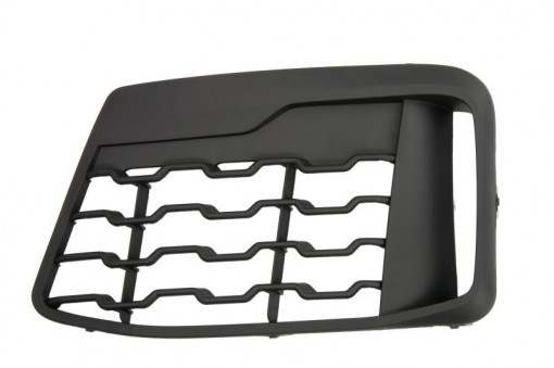 Element bara Stanga M-PACHET, plastic, negru potrivit BMW X1 F48 11.14- 09.15-