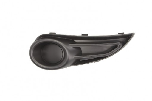 Element bara Stanga plastic potrivit CITROEN C1 06.05-09.14 01.09-12.12 - Img 1