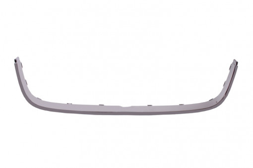 Element grila fata Cadru grila fata inferior (crom) potrivit VW MULTIVAN T5, TRANSPORTER T5 04.03-08.15