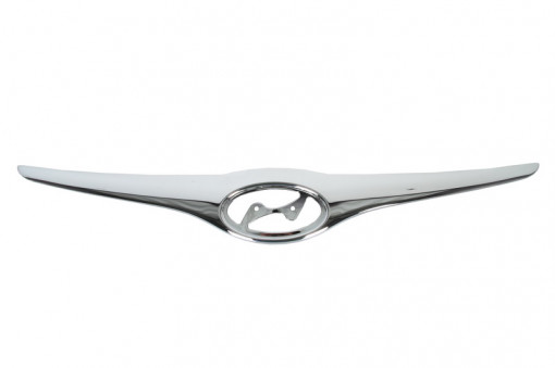Element grila fata (crom) potrivit HYUNDAI I30 10.07-06.12