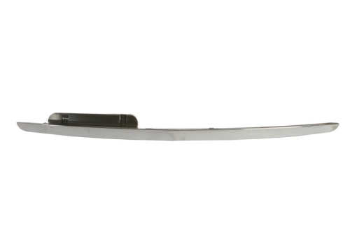 Element grila fata crom potrivit MERCEDES A W169 09.04-06.12