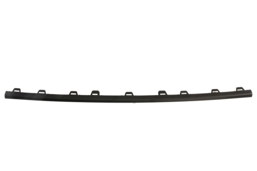Element grila fata inferior, plastic, grunduit potrivit VW ARTEON 03.17-06.20