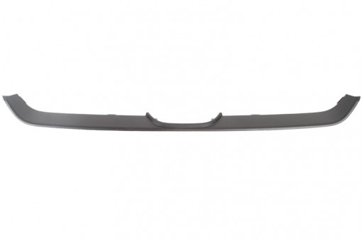 Element grila fata superior grunduit potrivit HONDA CR-V III 06.06-