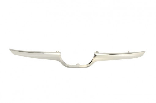 Element grila radiator fata crom potrivit SUBARU XV 03.12-