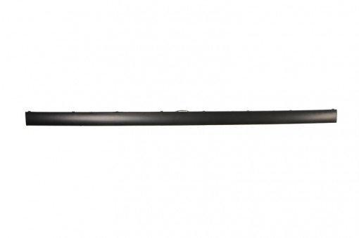 Element Ornament bandou bara spate Mijloc, grunduit potrivit BMW 3 E36 09.90-02.98 Sedan 09.90-09.93