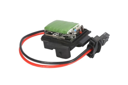 Element reglare suflanta aer potrivit RENAULT MEGANE I, MEGANE I CLASSIC, MEGANE I COACH 1.4-2.0 01.96-08.03