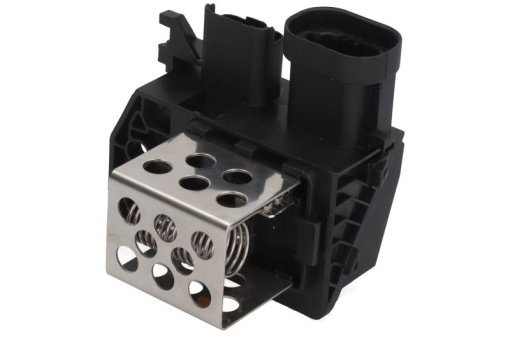 Element reglare suflanta aer (rezistor) potrivit CITROEN BERLINGO MULTISPACE, BERLINGO/MINIVAN, C1 II, C4 GRAND PICASSO I, C4 GRAND PICASSO II, C4 I, C4 II 1.2-2.0D 11.04-