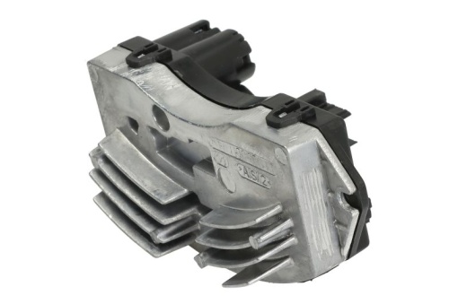 Element reglare suflanta aer (rezistor) potrivit MERCEDES A (W169), B SPORTS TOURER (W245) 1.5-2.0D 09.04-06.12