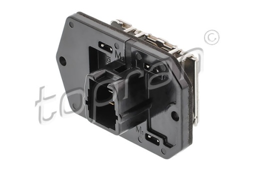 Element reglare suflanta potrivit TOYOTA YARIS 1.0/1.33/1.4D 08.05-12.12