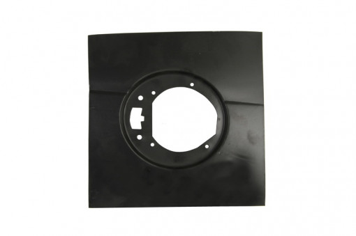 Element reparatie panou capac rezervor potrivit RENAULT MEGANE I, MEGANE I CLASSIC, MEGANE I COACH, MEGANE II 1.4-2.0 08.95-02.08