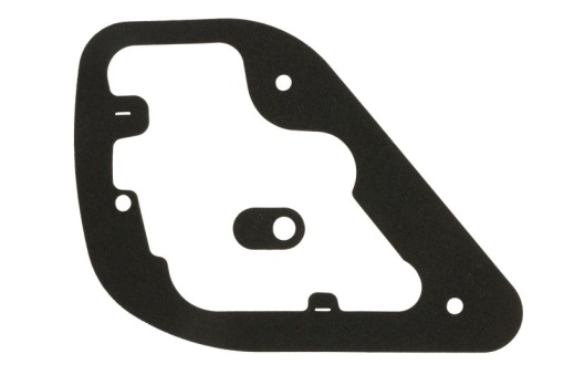 Element stop spate Dreapta/Stanga (garnitura) potrivit MERCEDES C (C204), C T-MODEL (S204), C (W204) 01.07-