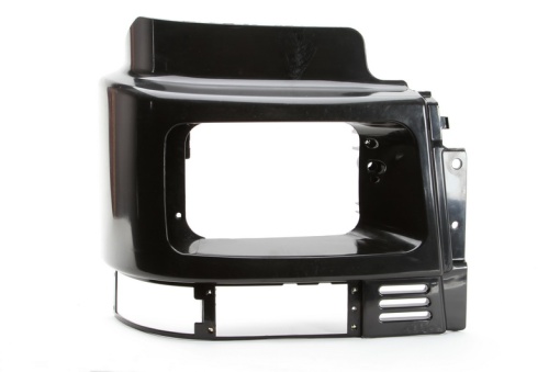 Elementul panoul antet (panou montare) Dreapta potrivit VOLVO F12, FH16 08.77-