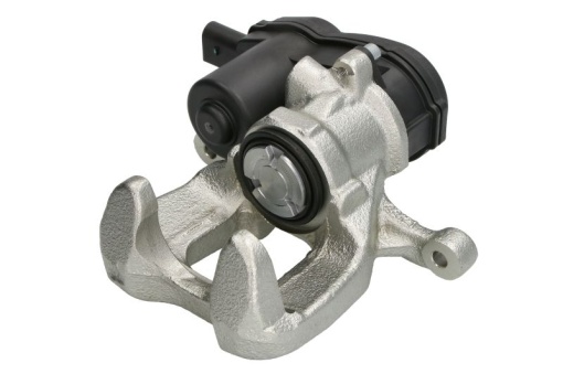 Etrier frana cu disc electric Spate Stanga potrivit ALFA ROMEO TONALE; FIAT 500X; JEEP COMPASS, RENEGADE 1.0-2.0D 07.14-