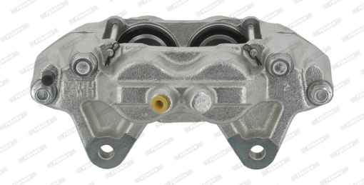 Etrier frana cu disc Fata Dreapta potrivit LEXUS GX; TOYOTA 4 RUNNER IV, LAND CRUISER PRADO 3.0D/4.0/4.7 11.01-12.10