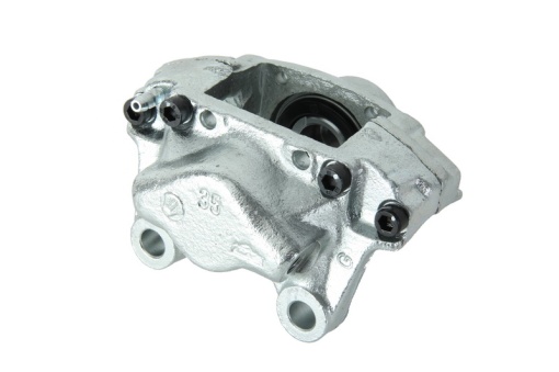 Etrier frana cu disc Spate Dreapta potrivit CHEVROLET VECTRA; OPEL VECTRA B; SAAB 900 II, 9-3 1.6-2.6 07.93-12.05