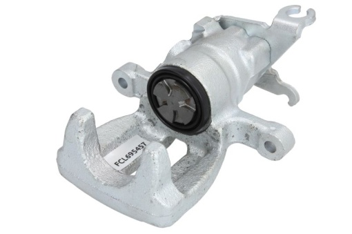 Etrier frana cu disc Spate Dreapta potrivit MITSUBISHI COLT CZC VI, COLT VI; SMART FORFOUR 1.1-1.5D 01.04-06.12