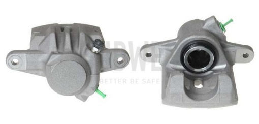Etrier frana cu disc Spate Stanga potrivit SUBARU FORESTER, IMPREZA, XV 1.6-2.5 12.11-