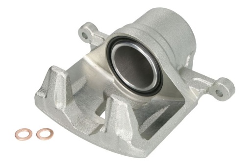Etrier frana fata dreapta (nou) potrivit SUBARU IMPREZA, LEGACY I, LEGACY II, LEGACY III 1.6-2.2 01.89-06.09
