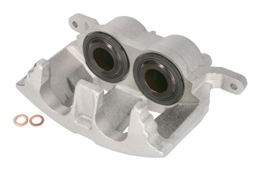 Etrier frana fata stanga (nou) potrivit CHRYSLER PACIFICA, TOWN & COUNTRY, VOYAGER V; DODGE JOURNEY; FIAT FREEMONT; LANCIA VOYAGER 2.0D-3.6LPG 01.11-