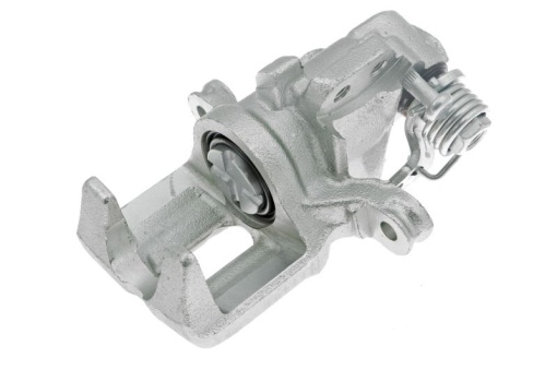 Etrier frana Spate Stanga potrivit HONDA CIVIC IV, CIVIC VI, CONCERTO, JAZZ II; MG MG ZR; ROVER 200, 200 II, 25 I, 400, 400 II, 45 I, COUPE, STREETWISE 1.1-2.0D 01.88-09.07