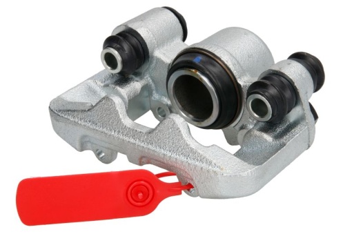Etrier frana Spate Stanga potrivit TOYOTA COROLLA, COROLLA VERSO, MATRIX, PRIUS 1.4-2.0D 08.01-12.09
