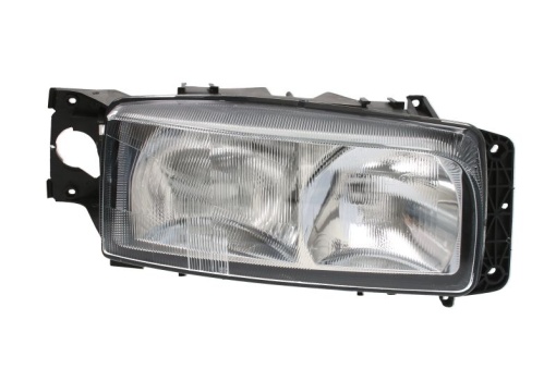 Far dreapta (fara semnalizare, cu carcasa) RVI PREMIUM 04.96-