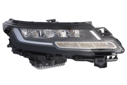 Far dreapta (LED, electric) potrivit LAND ROVER RANGE ROVER EVOQUE L551 11.18-