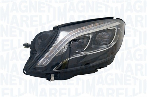 Far Dreapta (LED, electric) potrivit MERCEDES S (W222, V222, X222)