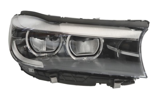 Far fata Dreapta (LED) potrivit BMW 7 (G11, G12) -03.19