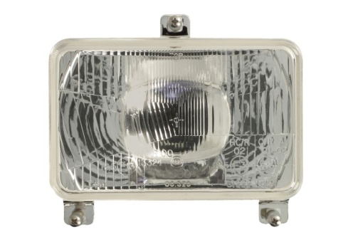 Far stanga/dreapta (H4) potrivit FIATAGRI G 170, G 190, G 210, G 240
