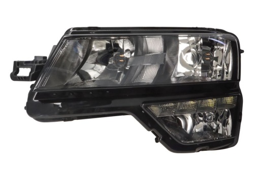 Far stanga (H1/H7/LED/PY24W/W5W, electric, nici un controler) potrivit SKODA KAROQ 11.17-11.21
