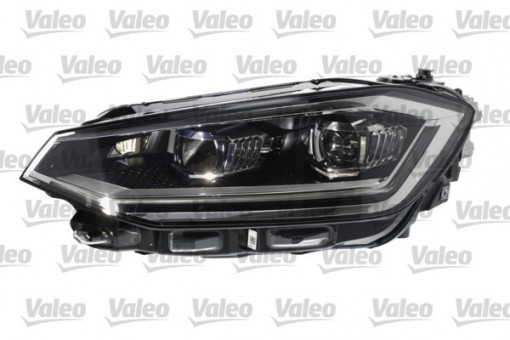 Far Stanga (LED, electric, Bi-LED) potrivit VW GOLF SPORTSVAN VII 02.14-11.17