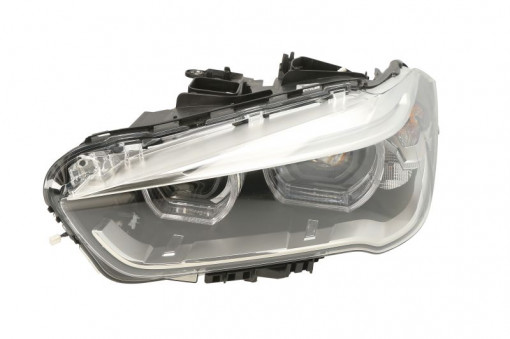 Far Stanga (LED, electric, cu motor) potrivit BMW X1 (F48)