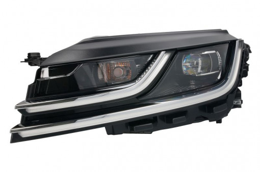 Far Stanga (LED, electric, cu motor) potrivit VW ARTEON, ARTEON SHOOTING BRAKE