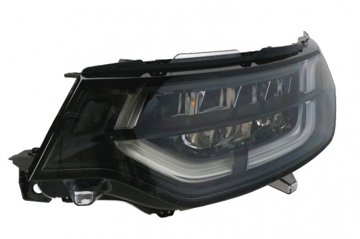 Far Stanga (LED, electric) potrivit LAND ROVER DISCOVERY V 04.17-