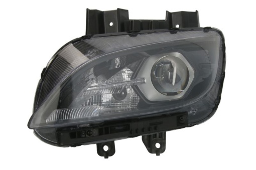 Fat stanga (HB3, cu motor) potrivit HYUNDAI KONA II SX2 04.23-