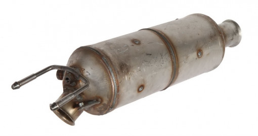 Filtru particule Diesel potrivit CITROEN C-CROSSER; MITSUBISHI OUTLANDER II; PEUGEOT 4007 2.2D 02.07-03.13