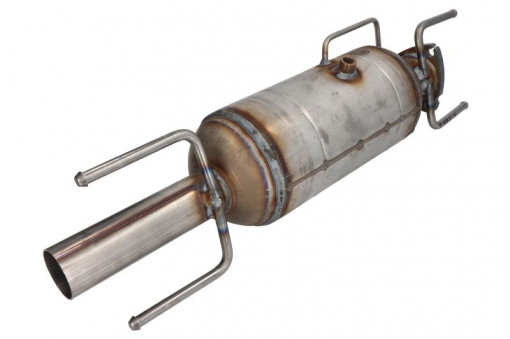 Filtru particule Diesel potrivit FIAT CROMA; OPEL SIGNUM, VECTRA C, VECTRA C GTS; SAAB 9-3 1.9D/2.4D 04.04-02.15