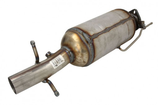 Filtru particule Diesel potrivit FORD TRANSIT V363 2.2D 08.13- - Img 1