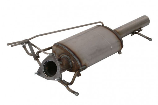 Filtru particule Diesel potrivit LAND ROVER FREELANDER 2 2.2D 10.06-10.14