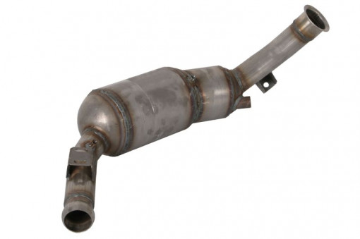 Filtru particule Diesel potrivit MERCEDES S (W221) 3.0D 12.05-12.13