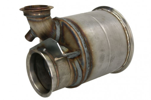 Filtru particule potrivit AUDI A3; SEAT LEON, LEON SC, LEON ST; SKODA OCTAVIA III; VW GOLF ALLTRACK VII, GOLF VII 1.6D/2.0D 04.12-