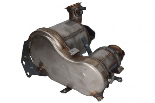 Filtru particule potrivit AUDI A3; SEAT LEON, LEON SC, LEON ST; SKODA OCTAVIA III, SUPERB III; VW GOLF ALLTRACK VII, GOLF SPORTSVAN VII, GOLF VII, PASSAT B8 1.6D/2.0D 04.12-